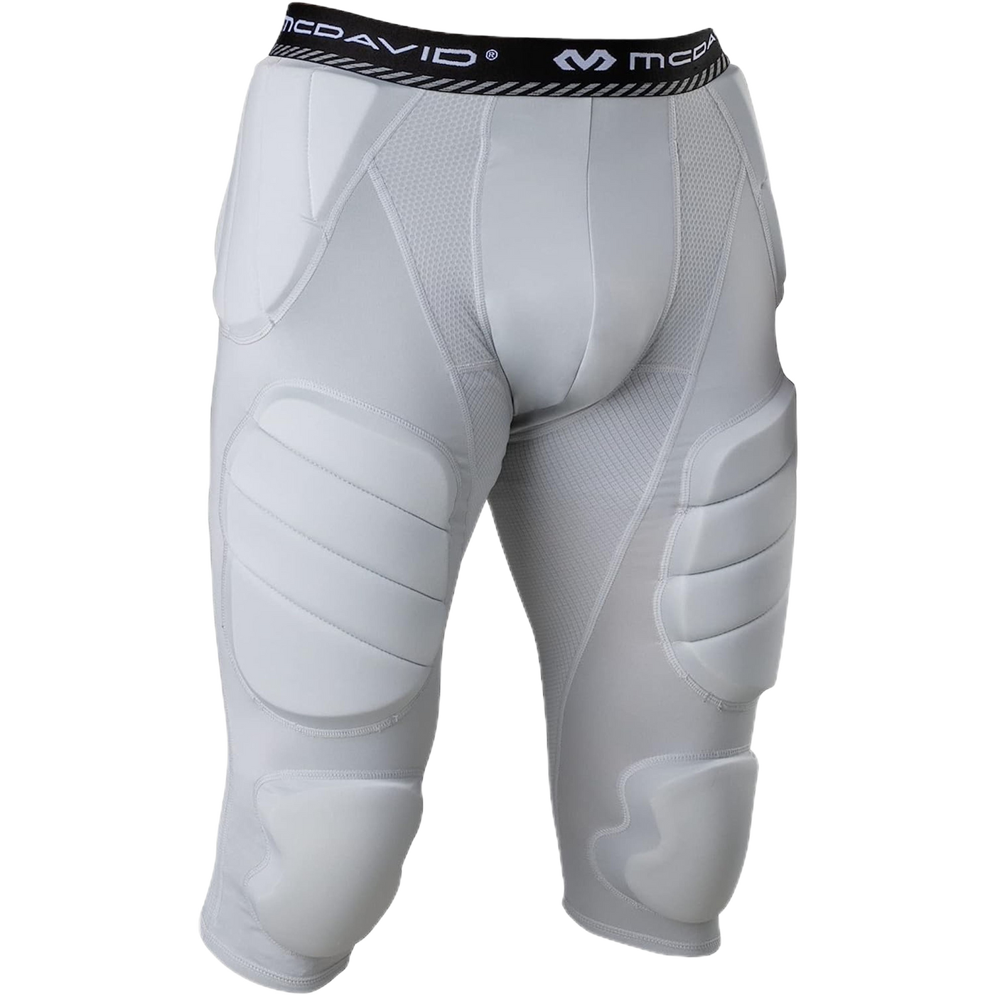 McDavid Rival 7 Pad Girdle - Premium  from McDavid - Shop now at Reyrr Athletics