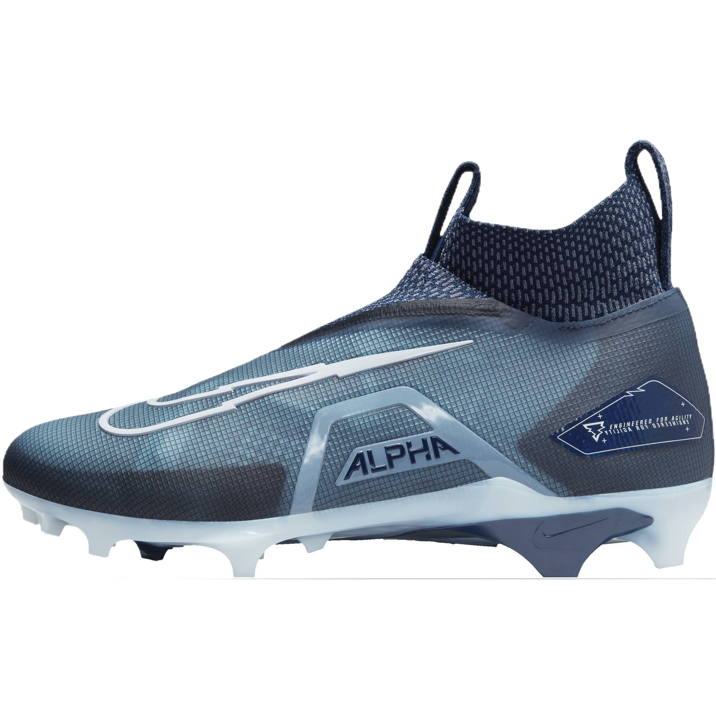 Nike Alpha Menace ELITE 3 - Premium  from Nike - Shop now at Reyrr Athletics