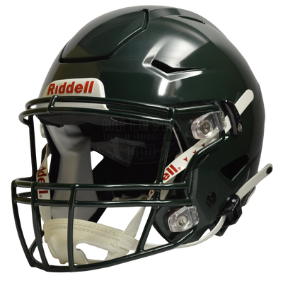 Riddell SpeedFlex - Premium Helmets from Riddell - Shop now at Reyrr Athletics