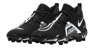 Alpha Menace Shark 3 - Premium Shoes from Nike - Shop now at Reyrr Athletics
