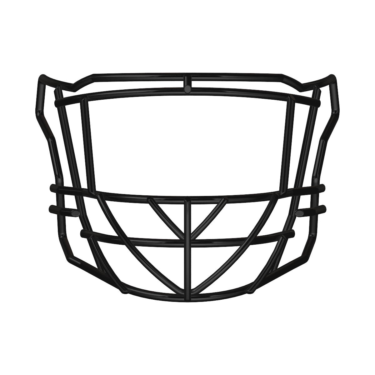 Riddell SF-2EG-TX - Premium Facemasks from Riddell - Shop now at Reyrr Athletics