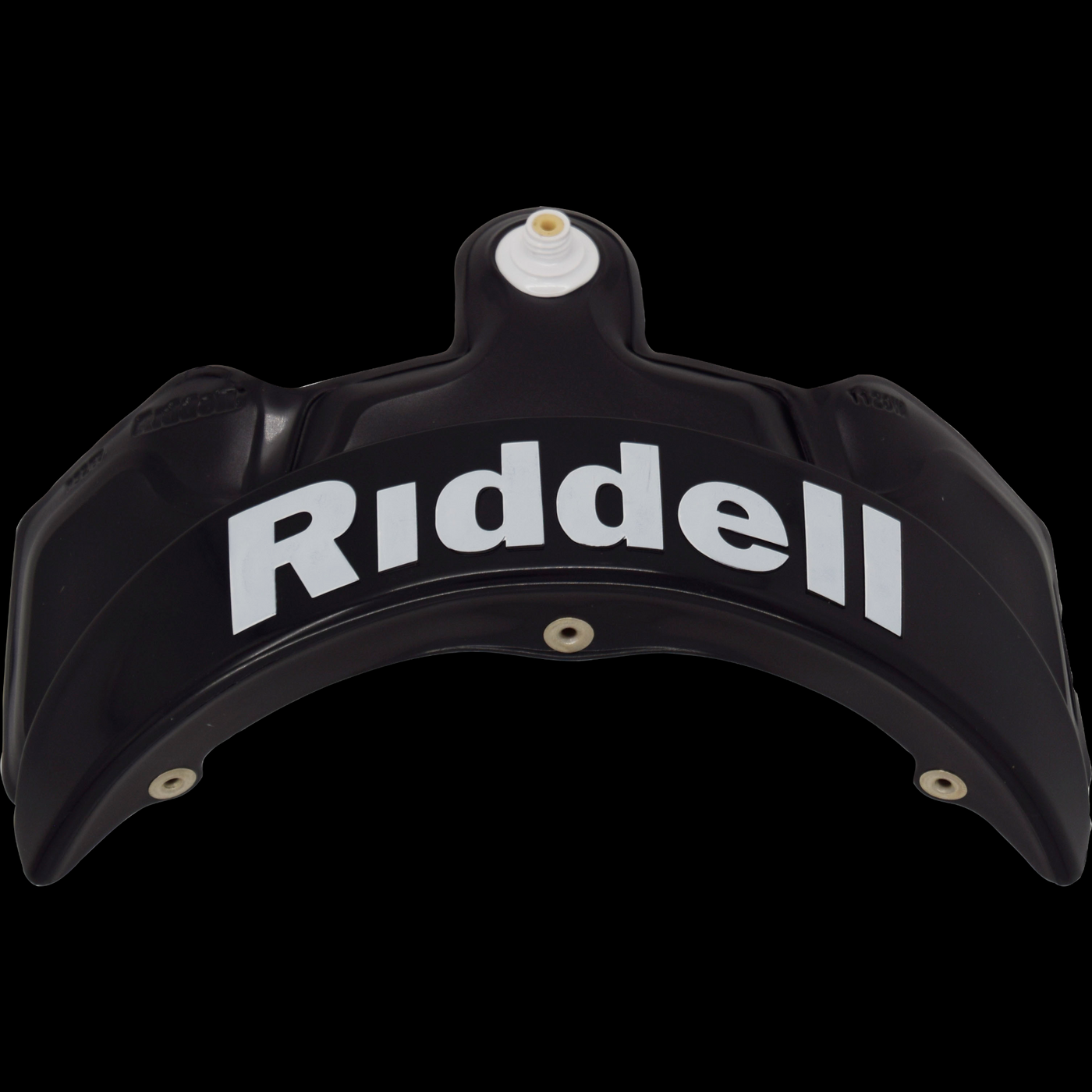 Riddell Speedflex Occipital Liner Black - Premium Helmets from Riddell - Just 899 SEK! Shop now at Reyrr Athletics