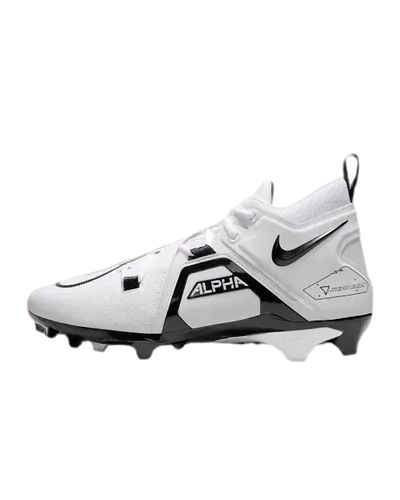 Nike Alpha Menace Pro 3 - Premium American Football Cleats from nike - Shop now at Reyrr Athletics