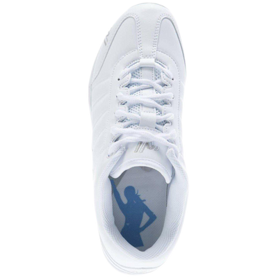 VARSITY CHEERLEADER II CHEER SHOES - Premium  from Varsity - Shop now at Reyrr Athletics