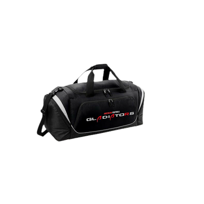 Gladiators Gear Bag - Premium  from Reyrr Athletics - Shop now at Reyrr Athletics